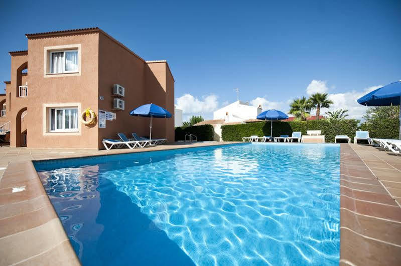 Maribel Villas Cala Blanca  Exterior photo